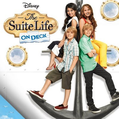 Zack ve Cody Güvertede Türkçe Dublaj İndir The+suite+life+on+deck