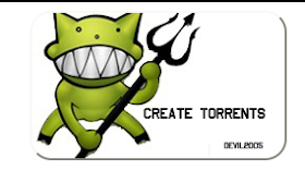 Torrent Creator