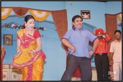 tarak mehta ka oolta chashma stage show
