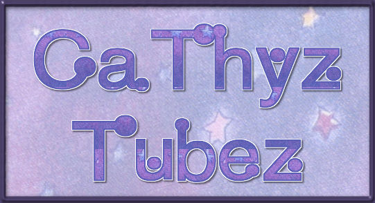 Cathyz Tubez