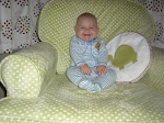 Six Months Old