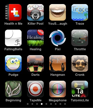 Cool Medical iPhone Apps Include Drug Encyclopedia