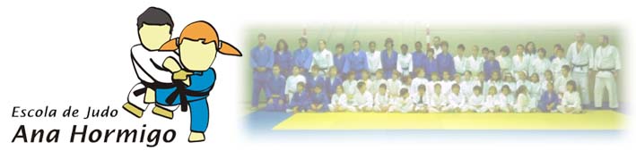 Escola de Judo Ana Hormigo