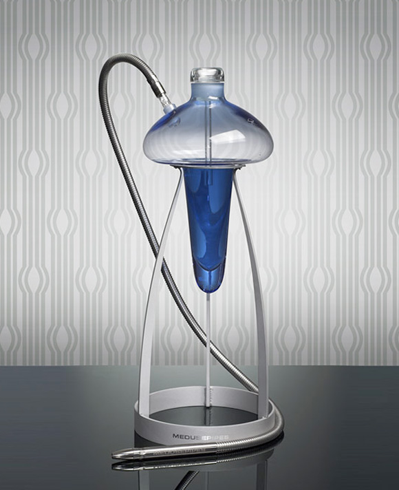 MacaholiQ8 Modern Shishas / Hookahs