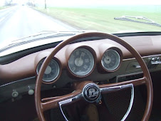 brown fastback