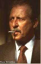 BORSELLINO VITTIMA DELLA MAFIA