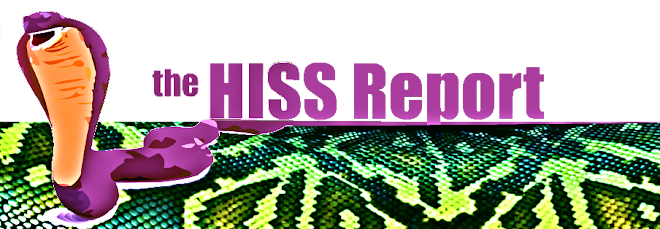 The H.I.S.S. Report