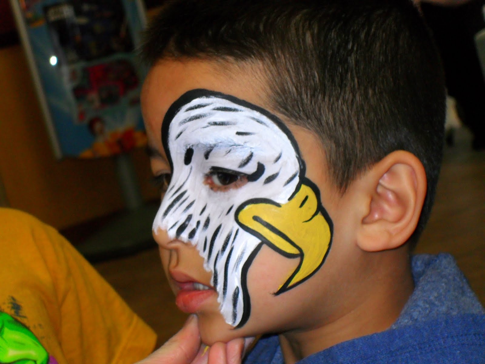 Art 4 Life Entertainment and Recreation Best Face Painting Service in