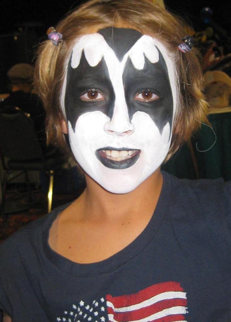 Art 4 Life Entertainment and Recreation Best Face Painting Service in