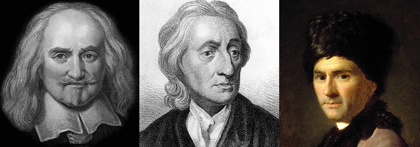rousseau locke essay rousseau locke essay