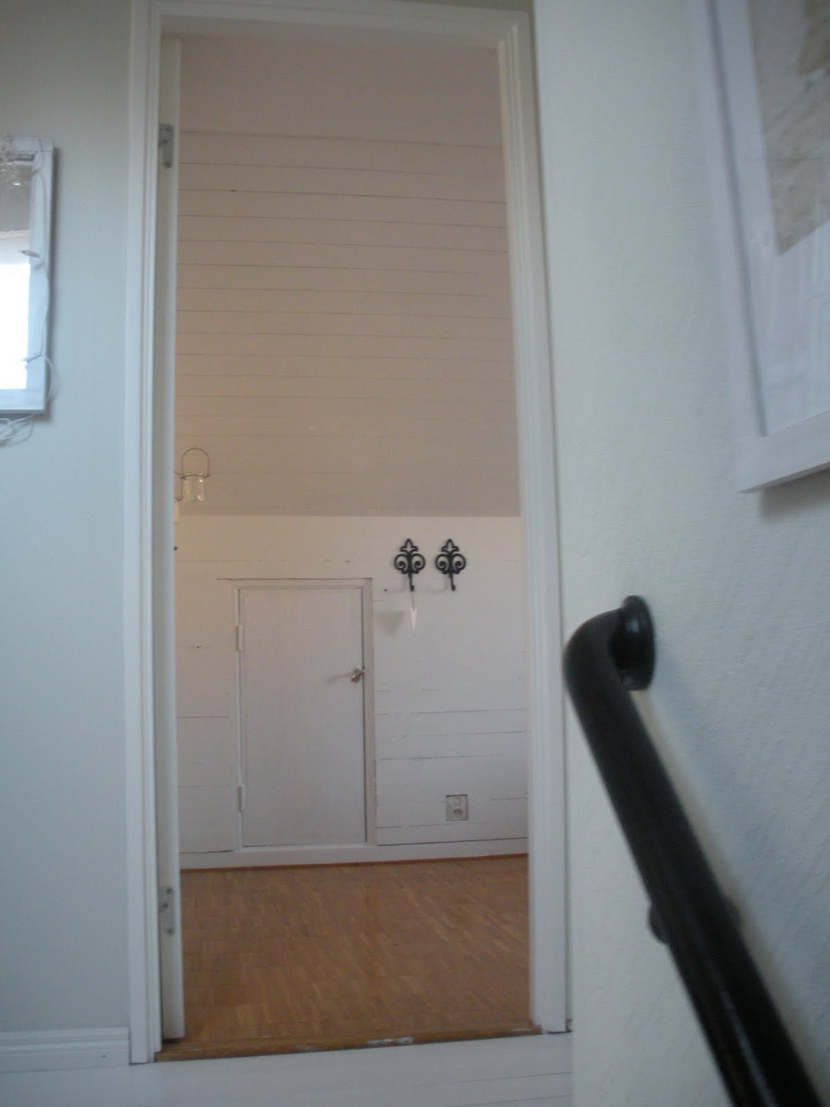 Lilla hjärtat: ungdomsrum del 2