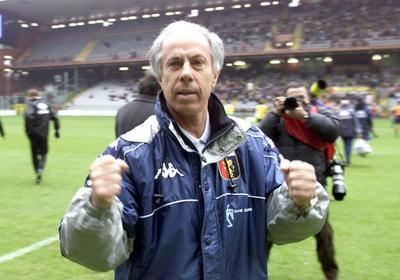 Concetto Piramidale Come faceva Scoglio...