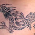 tattoo dragon trends