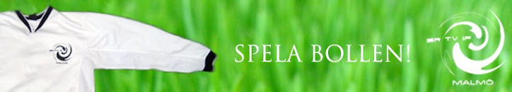 SPELA BOLLEN!