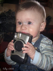 Colby's first camera