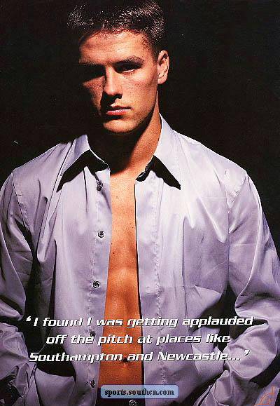 Michael Owen Michael Owen