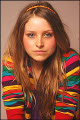 Jessie Cave