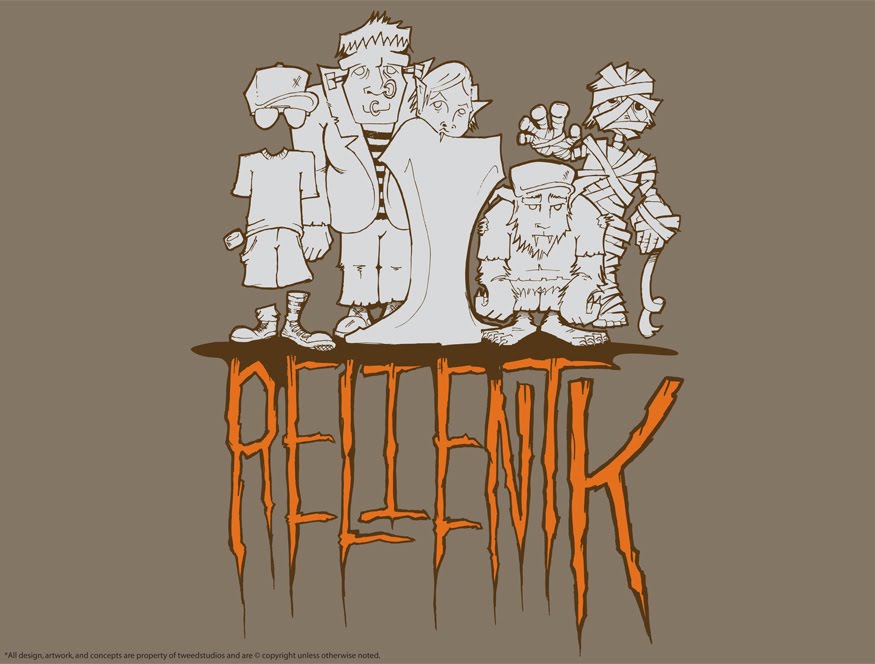 My favorite band "Relient K" Archerus