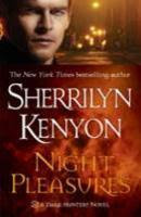 Author Spotlight Review: Night Pleasures by Sherrilyn Kenyon