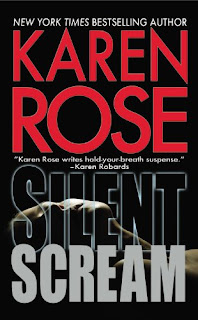 Review: Silent Scream by Karen Rose