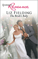 Review: The Bride’s Baby by Liz Fielding