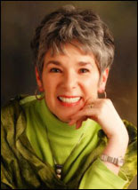 Author Spotlight: Susan Andersen