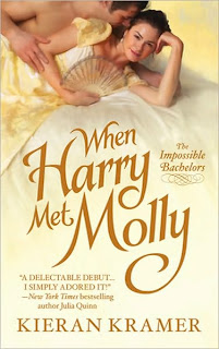 Review: When Harry Met Molly by Kieran Kramer