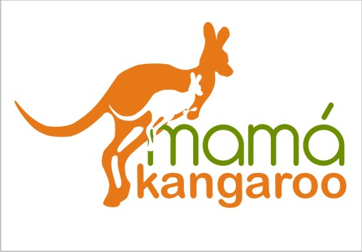 Mamá Kangaroo
