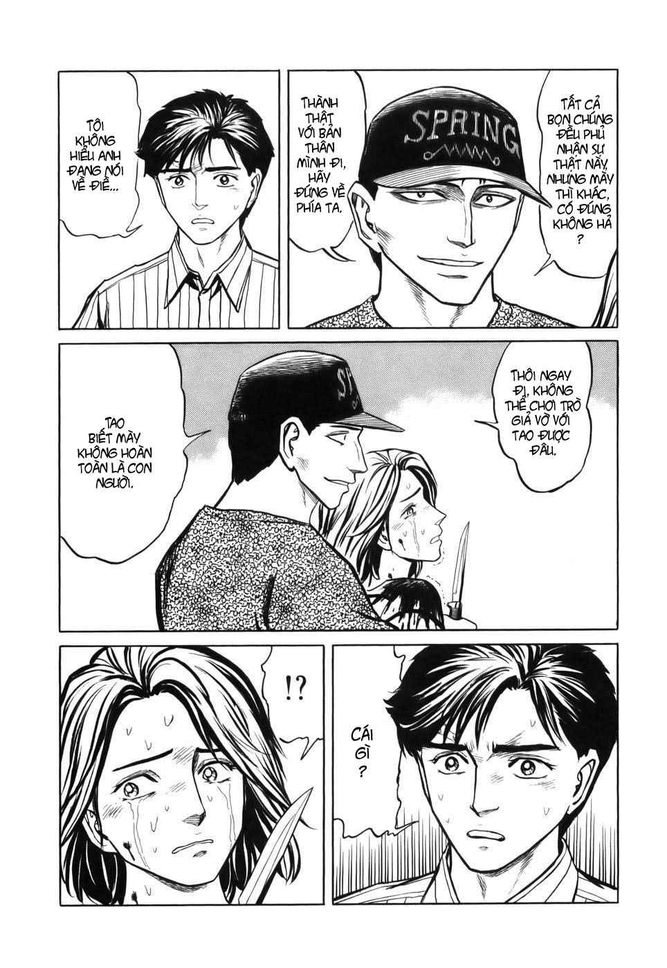 Kiseijuu chap 64 – End Trang 19 - Mangak.info Kiseijuu chap 64 – End Trang 19 - Mangak.info