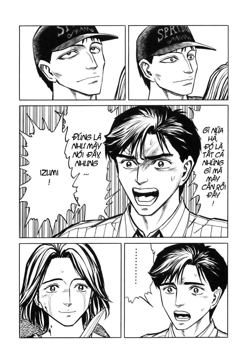 Kiseijuu chap 64 – End Trang 24 - Mangak.info Kiseijuu chap 64 – End Trang 24 - Mangak.info