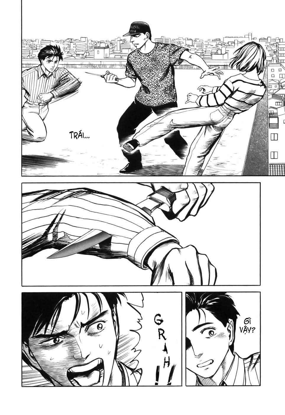 Kiseijuu chap 64 – End Trang 30 - Mangak.info Kiseijuu chap 64 – End Trang 30 - Mangak.info