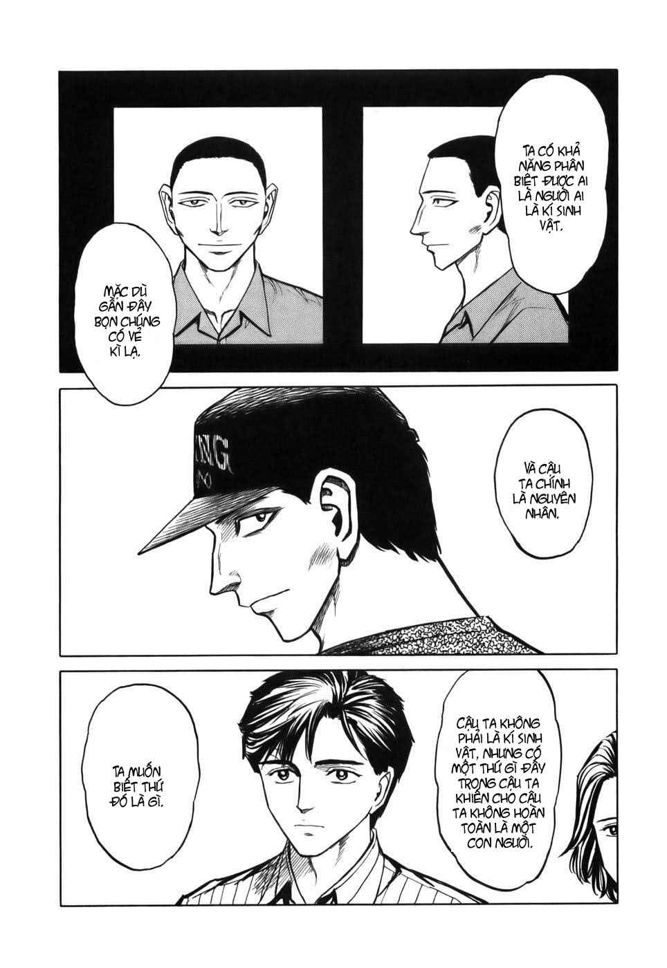 Kiseijuu chap 64 – End Trang 2 - Mangak.info Kiseijuu chap 64 – End Trang 2 - Mangak.info