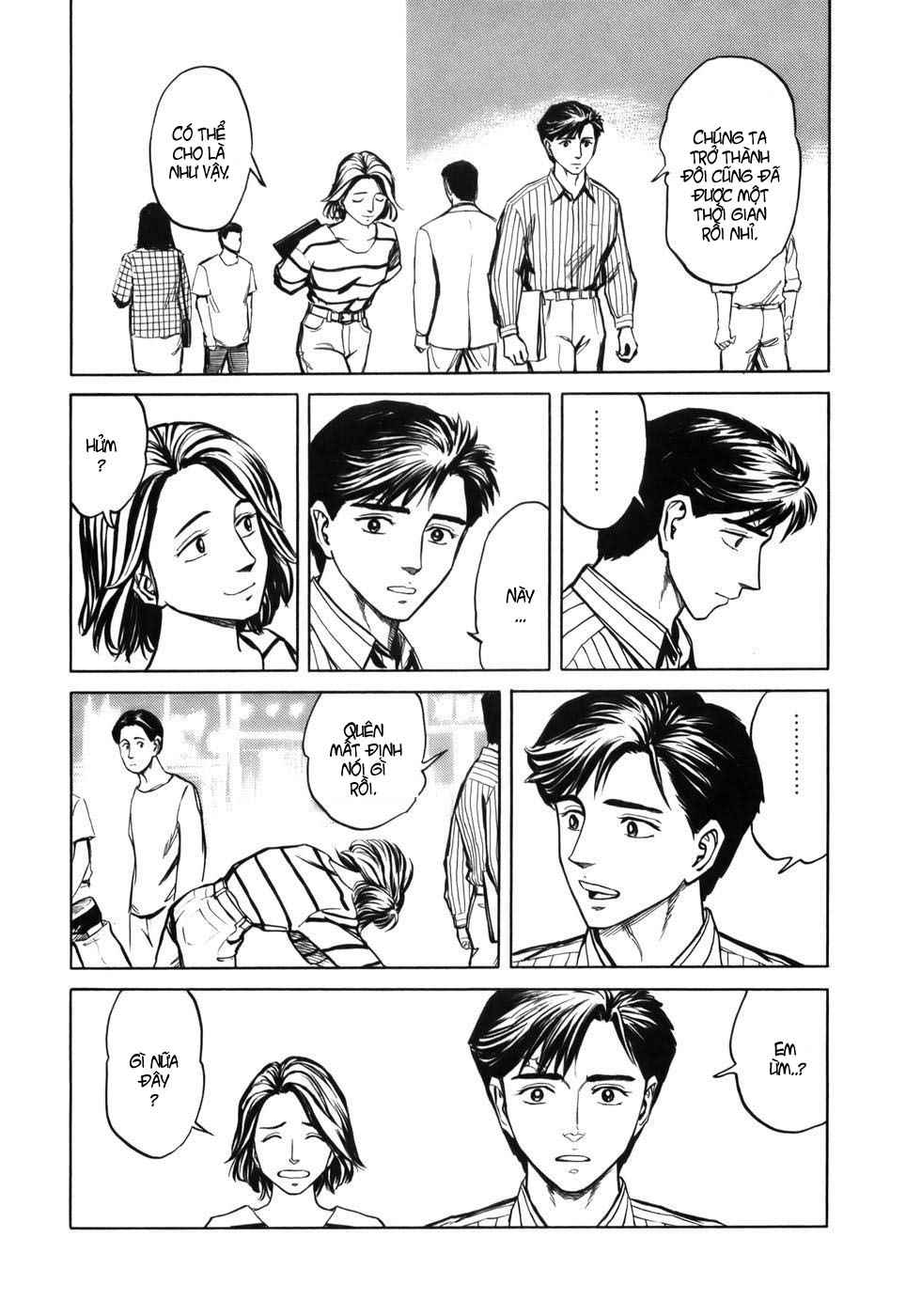 Kiseijuu chap 64 – End Trang 4 - Mangak.info Kiseijuu chap 64 – End Trang 4 - Mangak.info