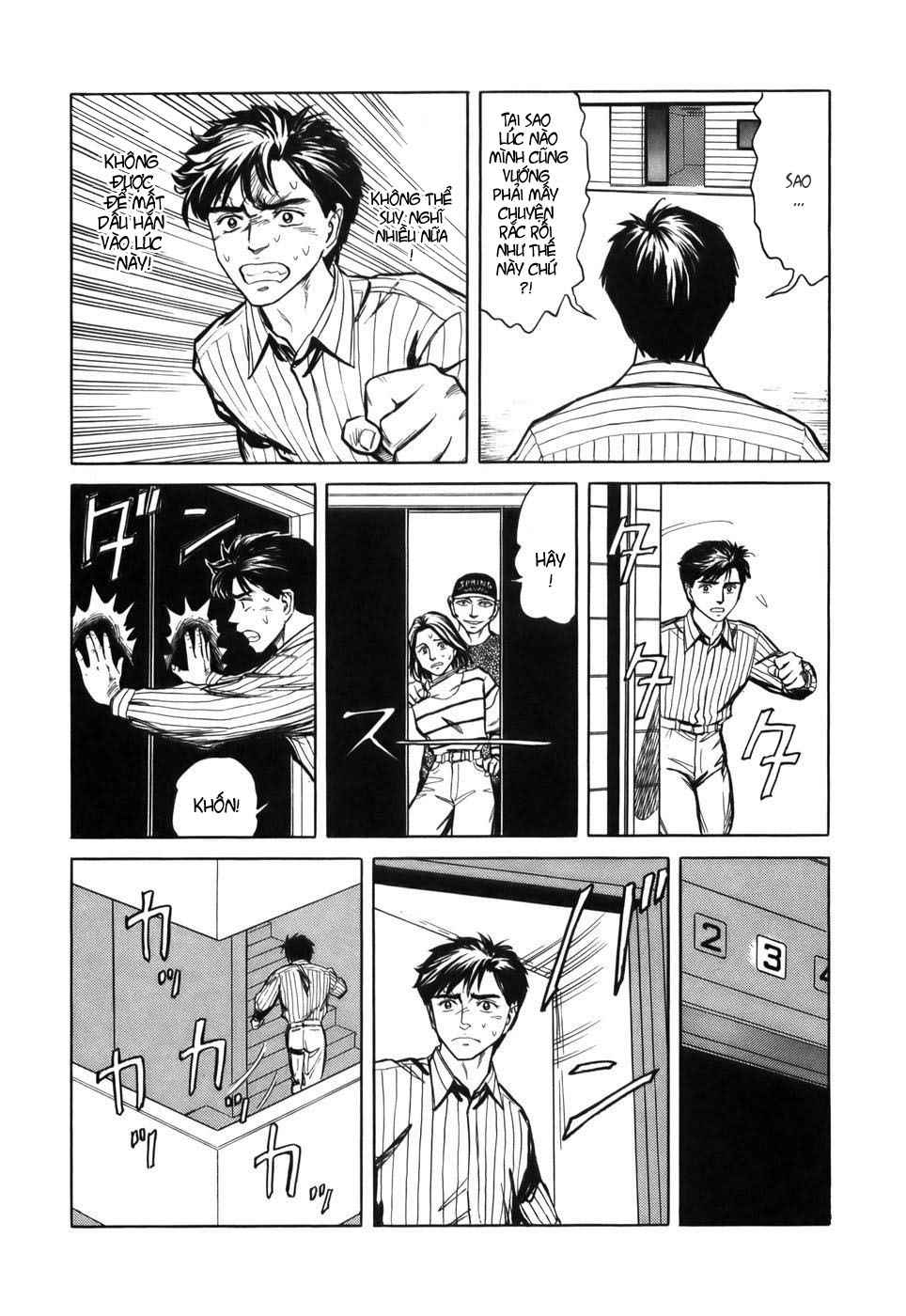 Kiseijuu chap 64 – End Trang 8 - Mangak.info Kiseijuu chap 64 – End Trang 8 - Mangak.info