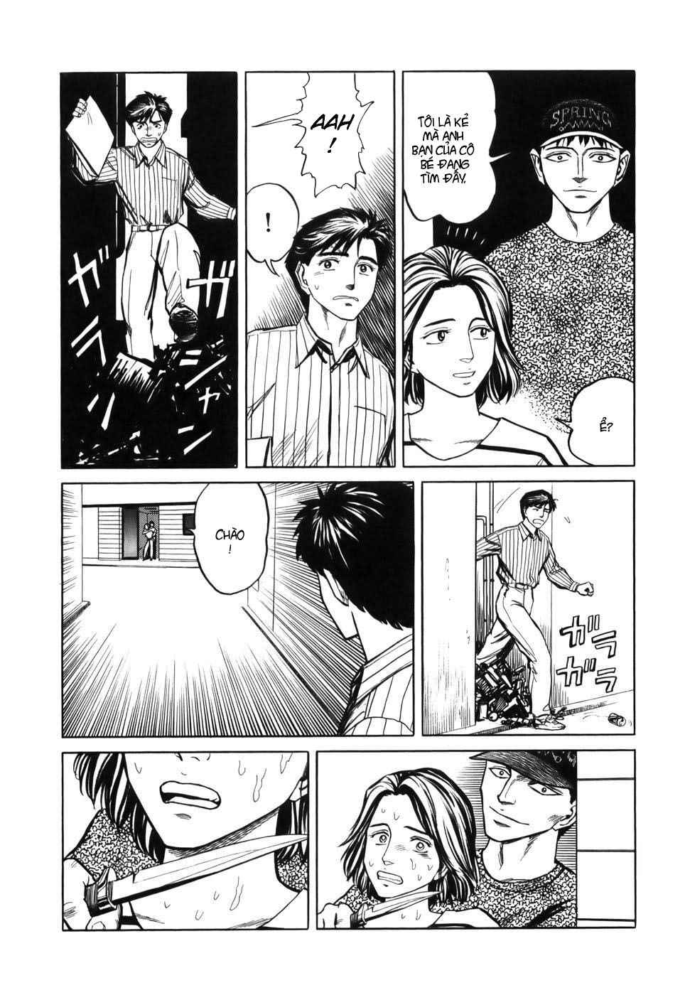 Kiseijuu chap 64 – End Trang 7 - Mangak.info Kiseijuu chap 64 – End Trang 7 - Mangak.info