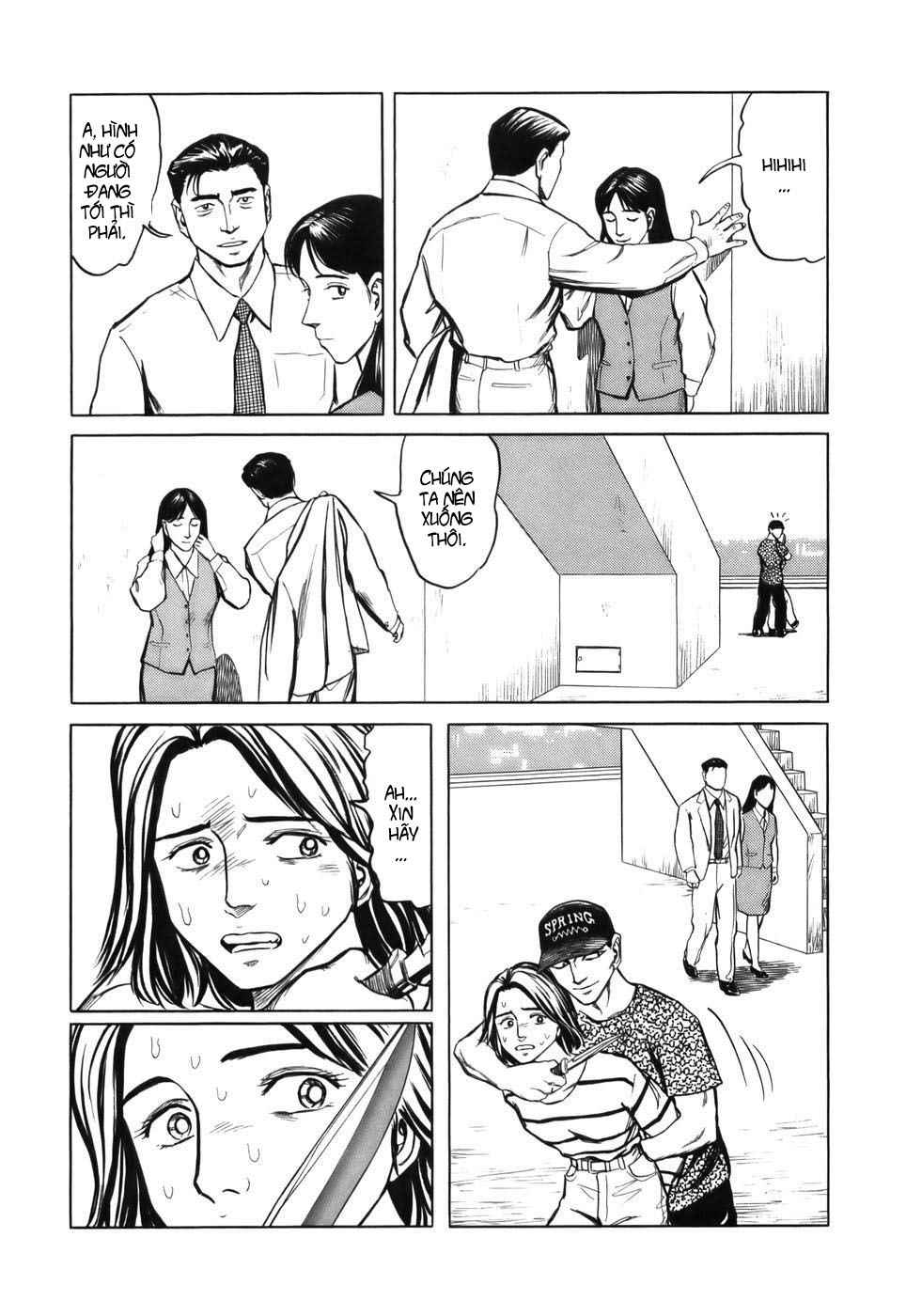 Kiseijuu chap 64 – End Trang 10 - Mangak.info Kiseijuu chap 64 – End Trang 10 - Mangak.info