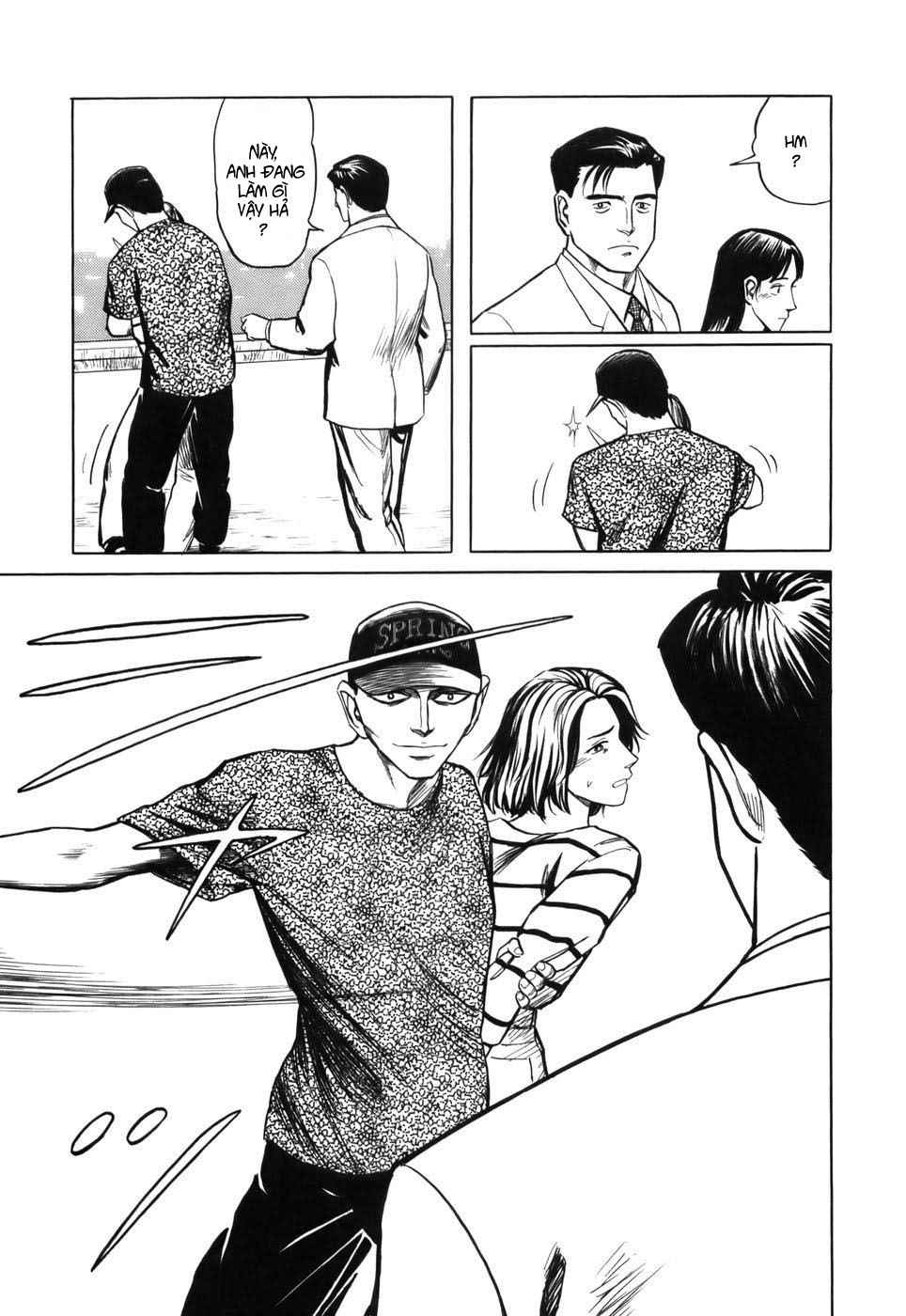 Kiseijuu chap 64 – End Trang 11 - Mangak.info Kiseijuu chap 64 – End Trang 11 - Mangak.info