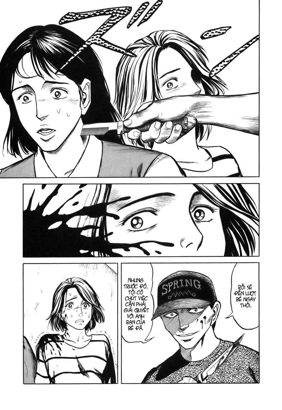 Kiseijuu chap 64 – End Trang 13 - Mangak.info Kiseijuu chap 64 – End Trang 13 - Mangak.info