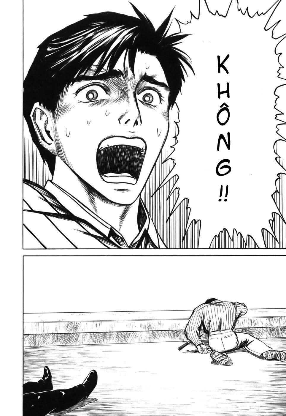 Kiseijuu chap 64 – End Trang 34 - Mangak.info Kiseijuu chap 64 – End Trang 34 - Mangak.info