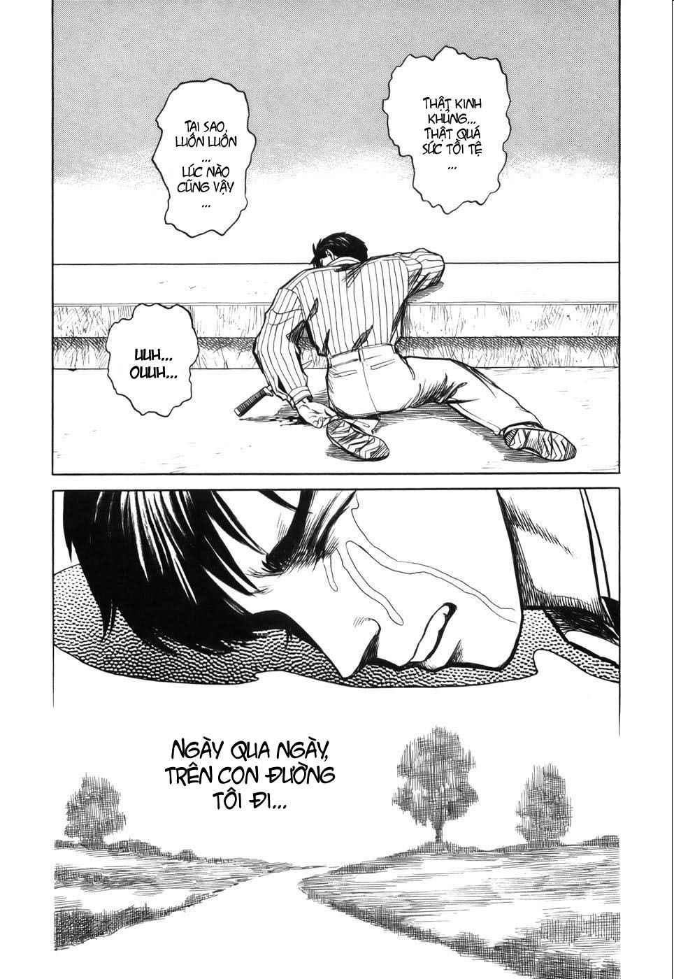 Kiseijuu chap 64 – End Trang 35 - Mangak.info Kiseijuu chap 64 – End Trang 35 - Mangak.info