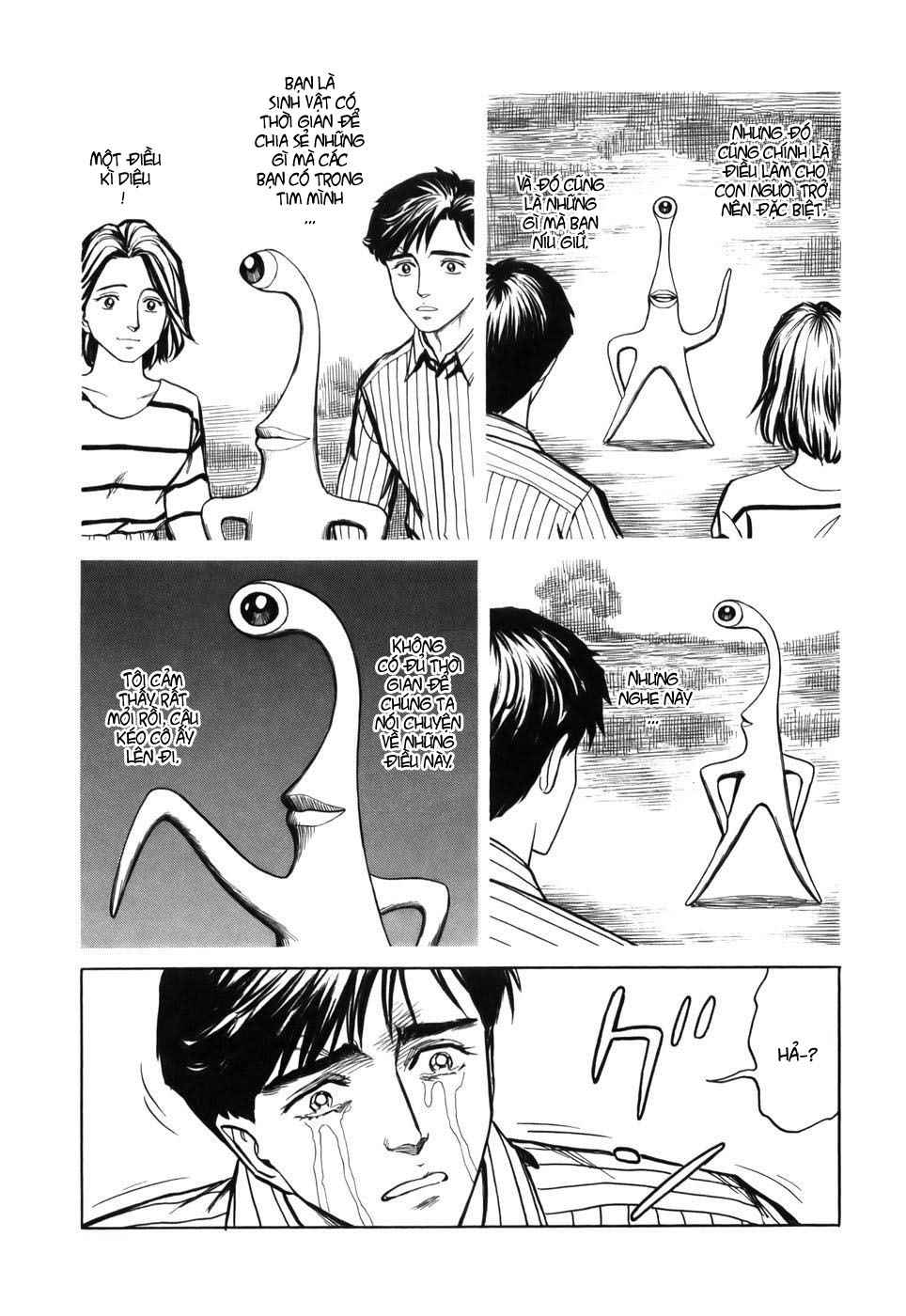 Kiseijuu chap 64 – End Trang 37 - Mangak.info Kiseijuu chap 64 – End Trang 37 - Mangak.info