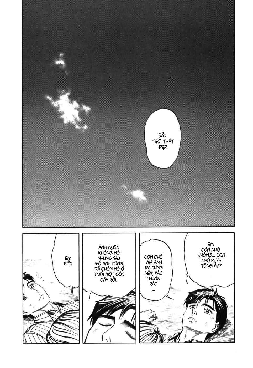 Kiseijuu chap 64 – End Trang 41 - Mangak.info Kiseijuu chap 64 – End Trang 41 - Mangak.info