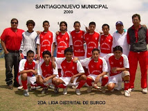 Santiago 2009