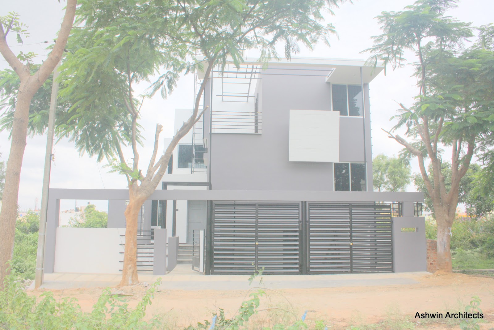bangalore architecture interiors exteriors of new projects by top