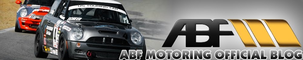 ABF Motoring