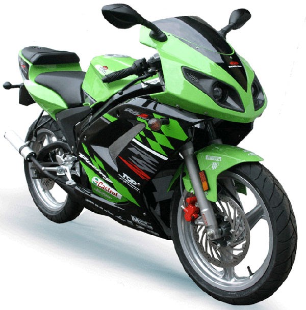 Riejurs2matrix50cc My Rieju rs2 matrix