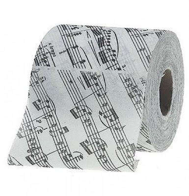 funny toilet paper
