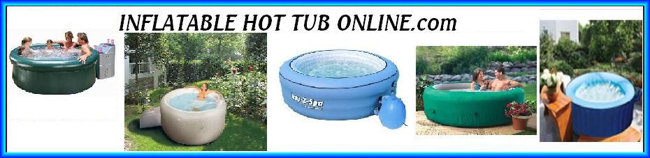 Inflatable Hot Tub,Buy Inflatable Hot tubs,  Portable Hot Tub Spa