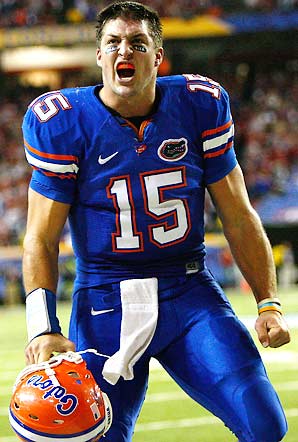 Tim Tebow