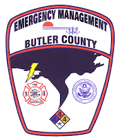 Butler County EMA